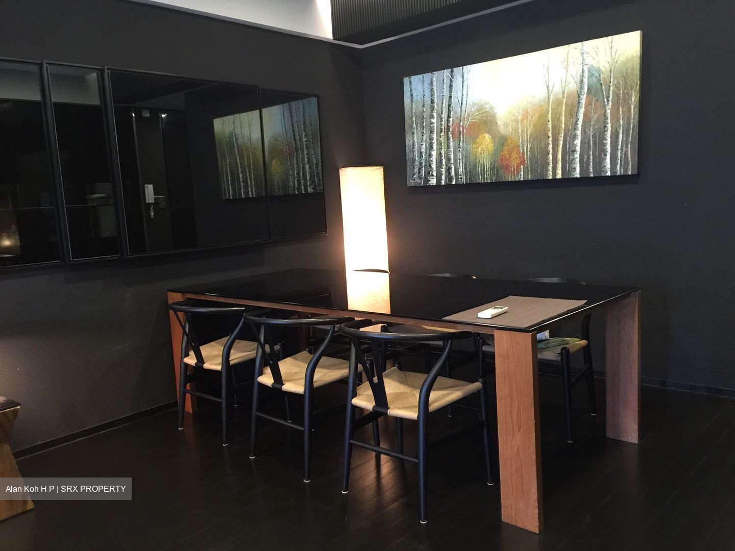 Newton Suites (D11), Apartment #592518851